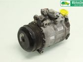 Klimakompressor Pumpe