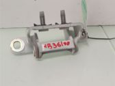 Tailgate/trunk/boot hinge