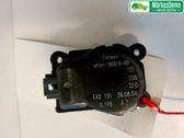 A/C air flow flap actuator/motor