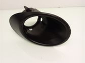 Front fog light trim/grill