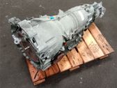 Automatic gearbox