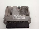 Injection control unit/module