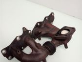 Exhaust manifold