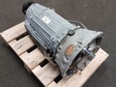 Boîte de vitesse automatique