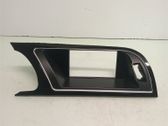 Radio/GPS head unit trim