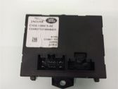 Tailgate/trunk control unit/module