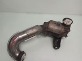 Catalyst/FAP/DPF particulate filter