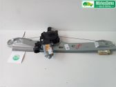 Fensterheber elektrisch mit Motor Tür hinten