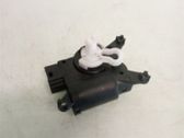 A/C air flow flap actuator/motor