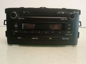 Radio / CD-Player / DVD-Player / Navigation