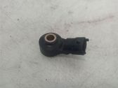 Detonation knock sensor