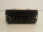 Radio/CD/DVD/GPS head unit