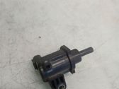 Vacuum valve