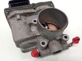 Throttle valve