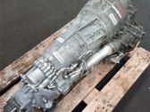 Automatic gearbox