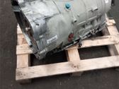 Automatic gearbox