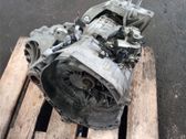 Manual 6 speed gearbox