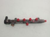 Fuel main line pipe