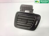 Dash center air vent grill