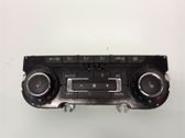 Climate control unit