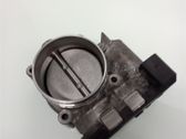 Drosselklappenventil