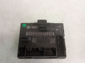 Door control unit/module