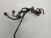 Fuel line pipe