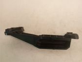 Other front door trim element