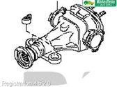Hinterachsdifferential