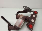 Filtre à particules catalyseur FAP / DPF