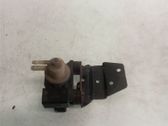 Vacuum valve