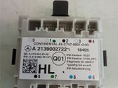 Door control unit/module