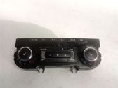 Climate control unit
