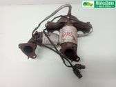 Filtre à particules catalyseur FAP / DPF