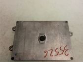 Unité de commande / module d'injection