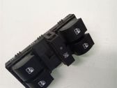 Electric window control switch