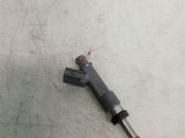 Inyector de combustible