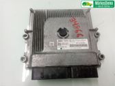 Injection control unit/module