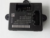 Unidad de control/módulo de la puerta
