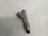 Injecteur de carburant