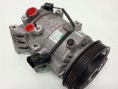 Air conditioning (A/C) compressor (pump)