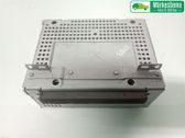 Radio/CD/DVD/GPS-pääyksikkö