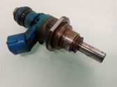 Inyector de combustible