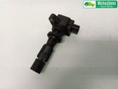 High voltage ignition coil