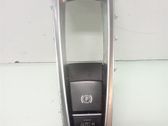 Hand parking brake switch