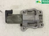 Camshaft vanos timing valve