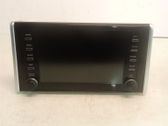 Radio / CD-Player / DVD-Player / Navigation