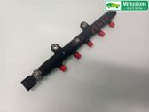 Fuel main line pipe