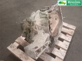 Caja de cambios automática