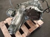 Caja de cambios automática